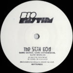 The Sun God