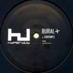 Burial Subtemple