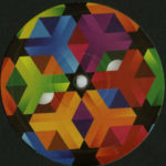 12" Harmonious Thelonious Abel