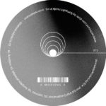 Label plaat
