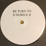 label plaat
