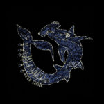 Hoes van heinrich dressel - styx swamp