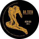 ra toth acid sea
