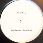 Monic Deep Summer Burial Remix