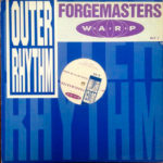 forgemasters track with no name