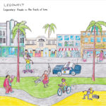 legowelt legendary freaks