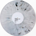lost trax reissue