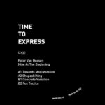 peter van hoesen nine at the beginning
