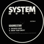 Kromestar