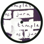 Udaberri Blues (Temples Of Jura)