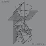 Xor Gate Conic Sections