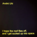 andre uhl