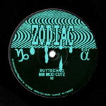 buttechno zodiac label