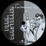 Porndarsteller label lp Romance