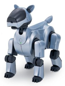 aibo