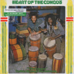 Congos Heart Of The Congos