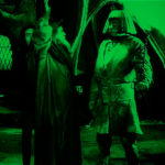 still golem