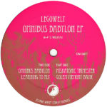 legowelt omnibus babylon