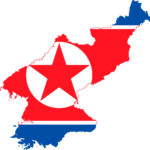north korea
