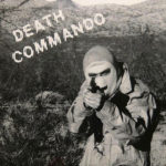 Death Commando - Pattern Nightmares