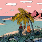 wanderwelle gatefold hoes