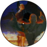 coil picture disc