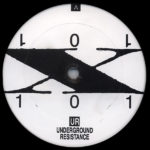 x-101 Destroyer label