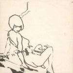 ellen allien dataromance