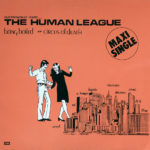 human league being boiled