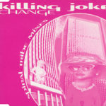 killing joke cd