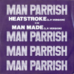 man parrish heatstroke