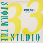 meat beat manifesto storm the studio