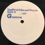 DJ Joaquin Joe Claussell