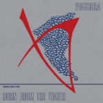 victrola born from the water