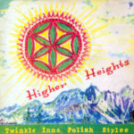 higher heights frontof album