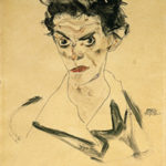 egon schiele 1