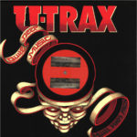 The Dream Tec Album Sleeve