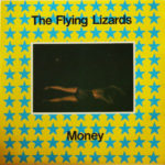 flying lizards money