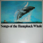 Songs Of The Humpback Whale