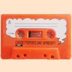 cassettepost-dat-spreekt