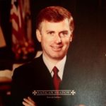 demdike stair & vatican shadow 