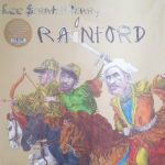 Lee Perry Rainford