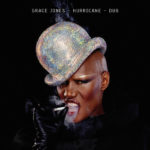 Grace Jones