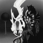 Bubble Chamber Front