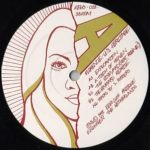 Florance Repress label