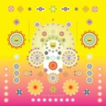 sleeve osamu-sato-collected-ambient-grooves