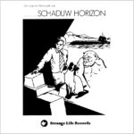 De Originele Filmmuziek Van Schaduw Horizon