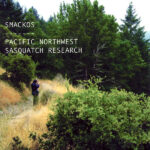Pacific Northwest Sasquatch Research