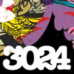 3024 logo