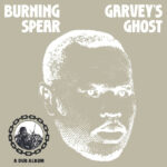 garvey's ghost